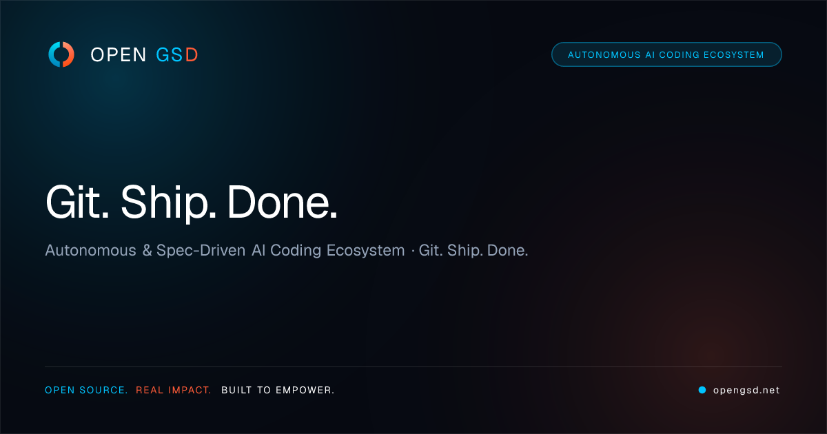 gsd-core website preview